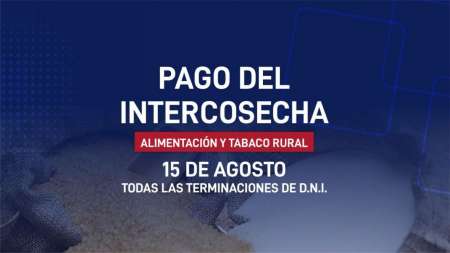 Intercosecha