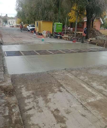 Cisterna de la plaza Gurruchaga