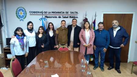 Vecinos podrán obtener el CUD en la Municipalidad