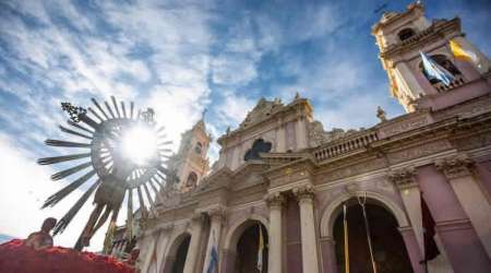 El municipio presentó el operativo  para el Milagro