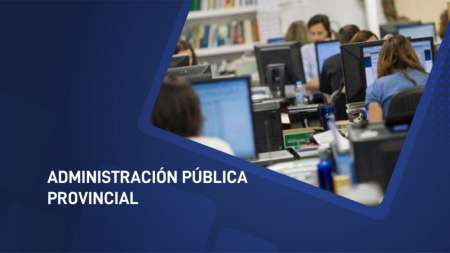 No habrá atención de la Administración Pública Provincial