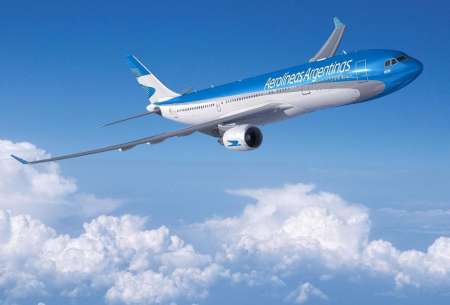 Los pasajes en avión ya tienen los mismos precios que los viajes en colectivo