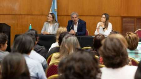 Lanzan una línea de crédito productivo