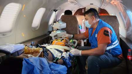 Asueto para los trabajadores de la salud pública