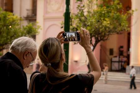 Feria Internacional de Turismo 2024