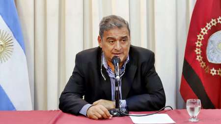 Mangione sobre el dengue: "va a haber un brote histórico"