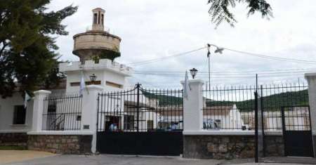 Muerte en el Penal: Preso se negó a prestarle el celular a otro, discutieron y lo mató