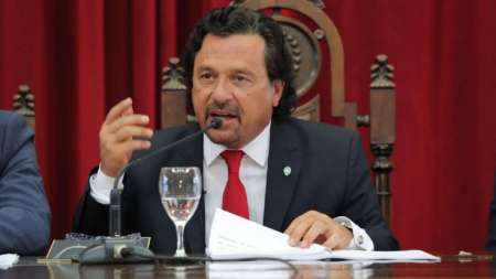 Proyecto de Ley para eliminar las PASO