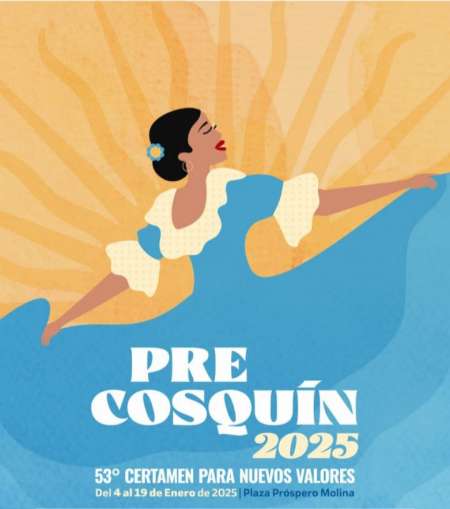 Pre Cosquín sede Salta 2025