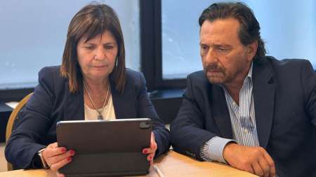 Salta contará con una base de Prefectura Naval Argentina