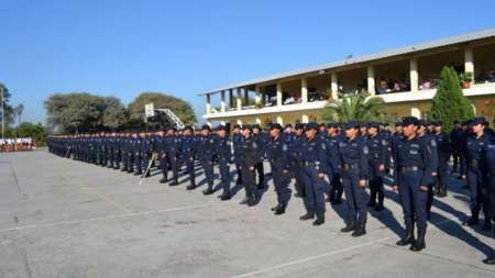 Inscripciones para los postulantes a las escuelas de Suboficiales y Cadetes