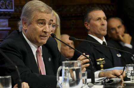 El Estado ya gastó $780 millones para buscar al ARA San Juan