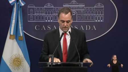 La AFIP dejará de existir