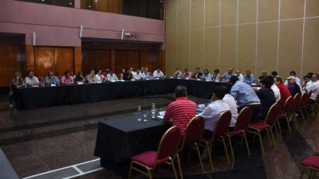 El Gobierno provincial otorgará un aumento del 14%