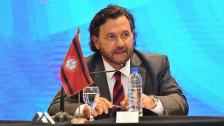 Sáenz convocó a elecciones para el 4 de mayo de 2025