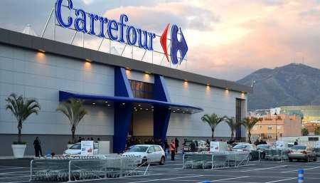 Amazon aprovecha el achique de Carrefour y podría desembarcar en Argentina