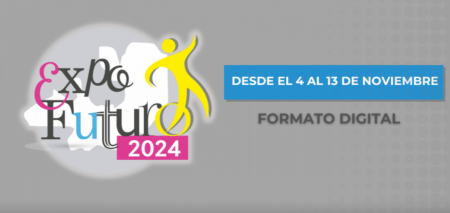 ExpoFuturo 2024