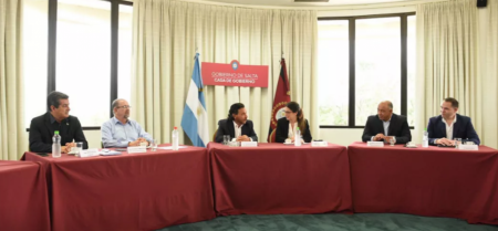 Corredor Biocéanico