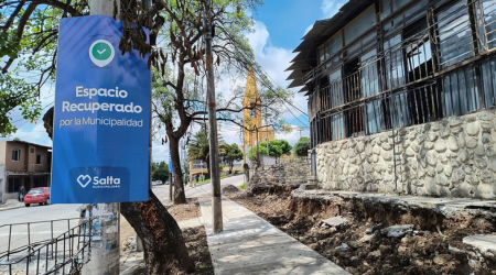 Finalizaron las tareas de recuperación