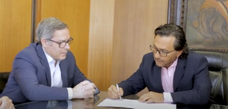 Salta tiene la mayor inversión de litio en la Argentina