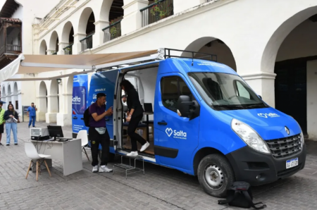 Licencias de conducir sin multas pendientes