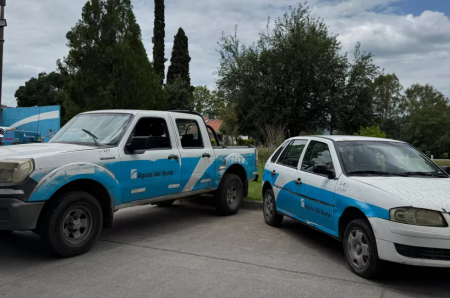 Remate en Aguas del Norte