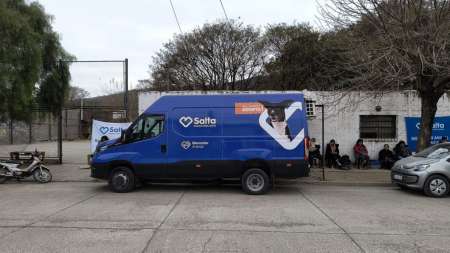 Cronograma del Móvil de Castración