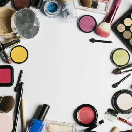 Asqueroso hallazgo en cosméticos en EEUU