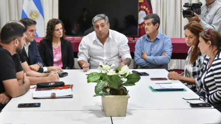 Comité de Emergencia Climática