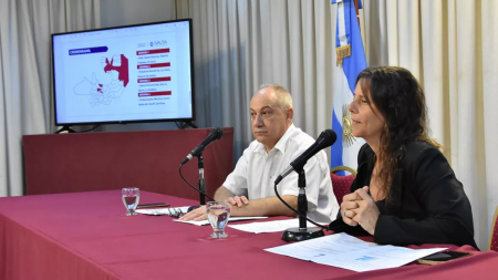 Operativo Verano 2025