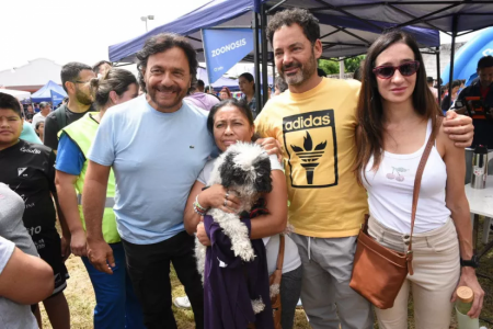 La Muni en tu Barrio