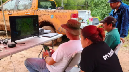 Búsqueda de Rosmary Aramayo Torres