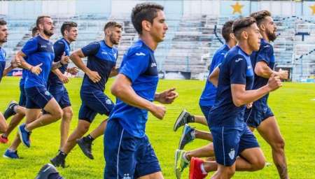 Gimnasia y Tiro, con alta concentración para otra final a todo o nada