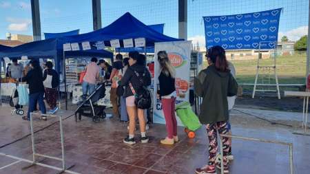 “El mercado en tu barrio” estará en la zona norte