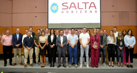 Intendente y Gobernador definen prioridades para el año