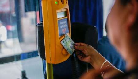 Pase Libre en colectivos de SAETA