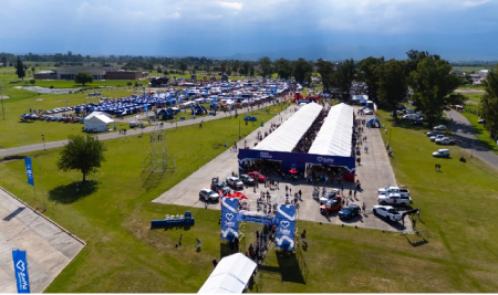 Continúa la inscripción de empresas para la “Expo ciudad”