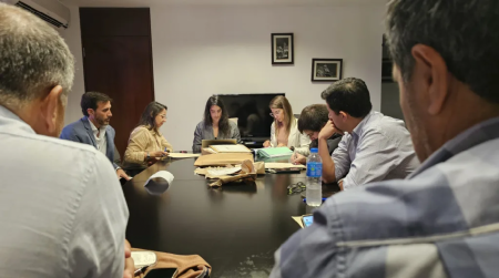 Mercado San Miguel: dos oferentes para la reconstrucción