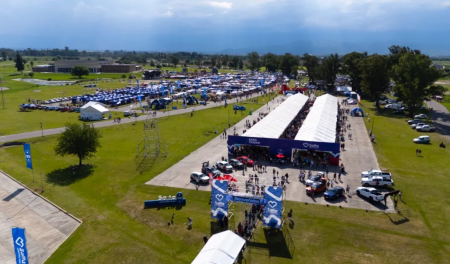 Llega la 2° Expo Ciudad