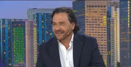 Sáenz: «La hipocresía tanto en la política como en la vida no sirve”