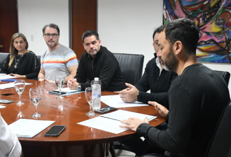 El municipio propone beneficios para turismo y comercio