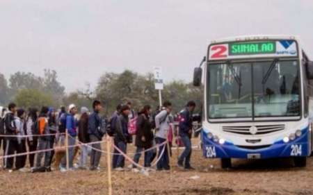 SAETA para la Fiesta Chica de Sumalao