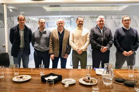 Respaldo empresarial a “Menos Impuestos, Más Inversión”