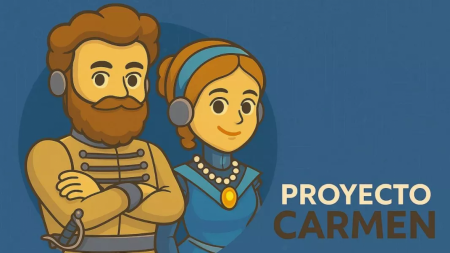 “Proyecto Carmen”