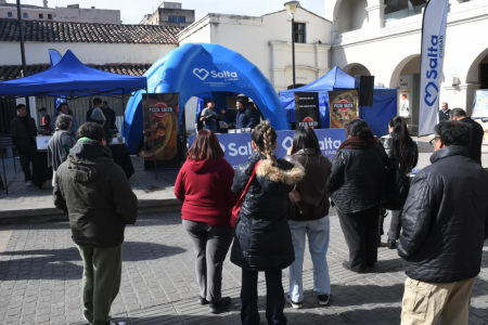 Semana Gastronómica en Salta