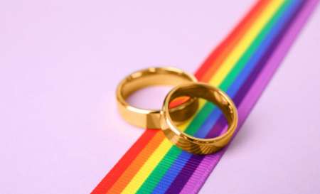 Ley de Matrimonio Igualitario