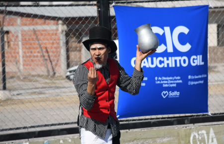 “Vacaciones en los CIC”