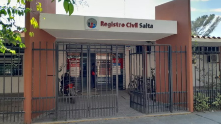 Trámites del Registro Civil en vacaciones