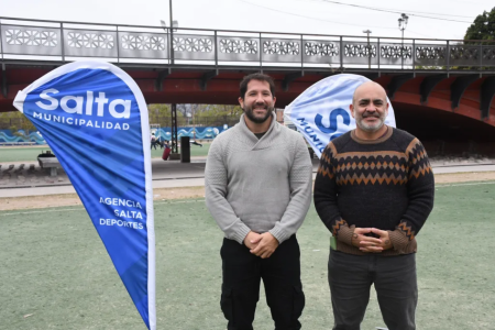 Torneo de Penales de la Ciudad