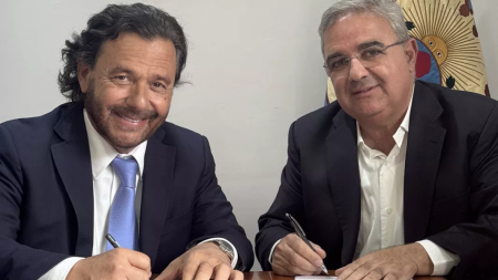 Acuerdo clave para el proyecto minero Diablillos – Plata